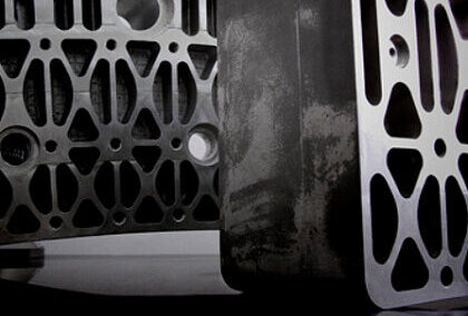 Officina Grassini Emilio Grassini Lavorazioni meccaniche di precisione